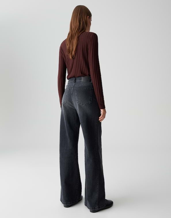 Miva Modern 10459411530100 - Grey Denim