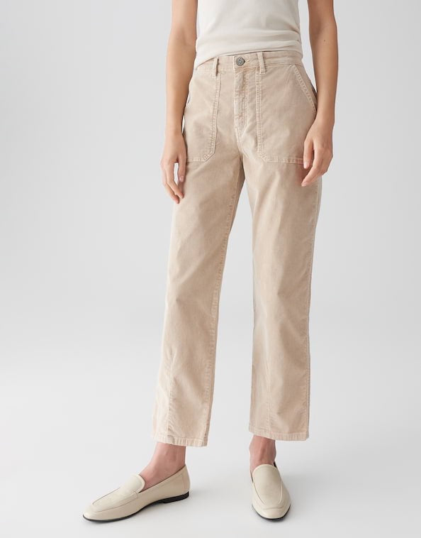 Lissie Babycord 1044609389369 - Zand