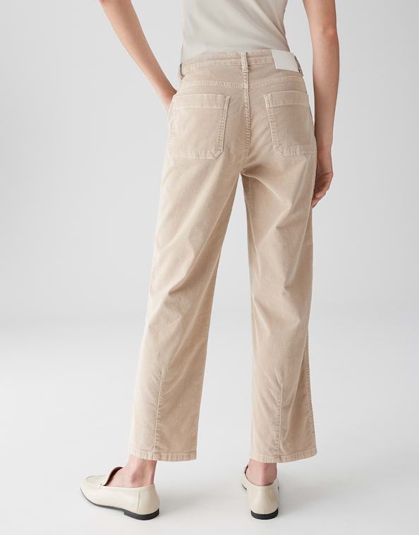 Lissie Babycord 1044609389369 - Zand