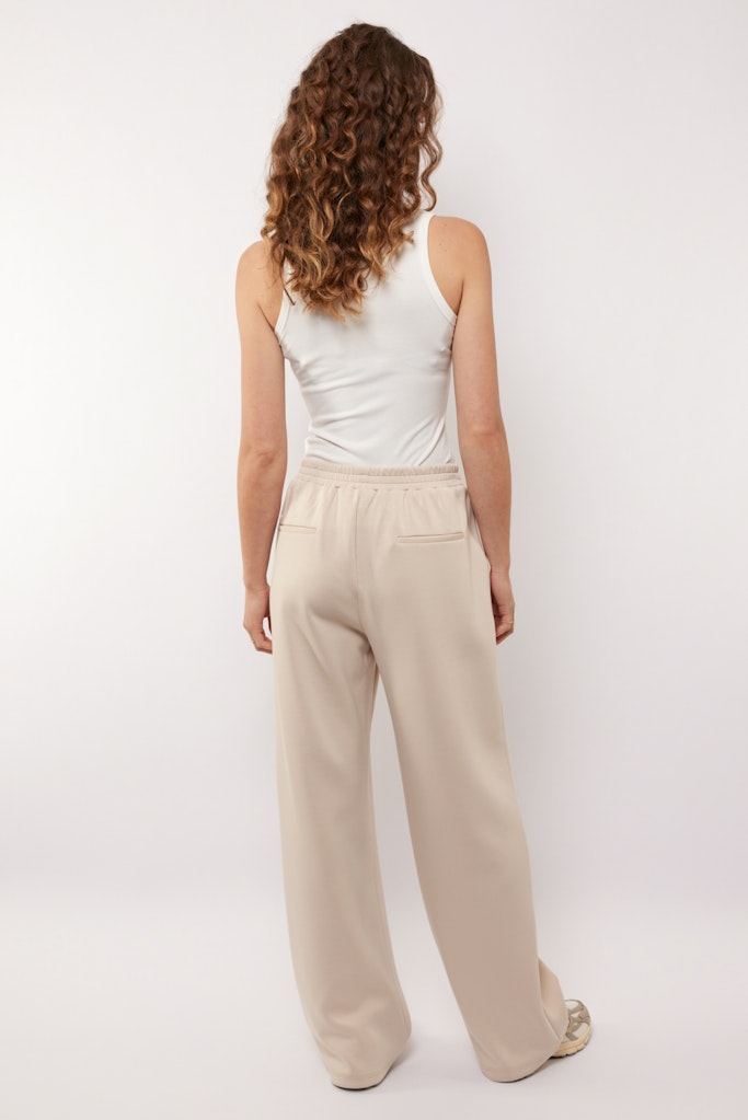 Gal Pants##2; 014 Sand - Beige