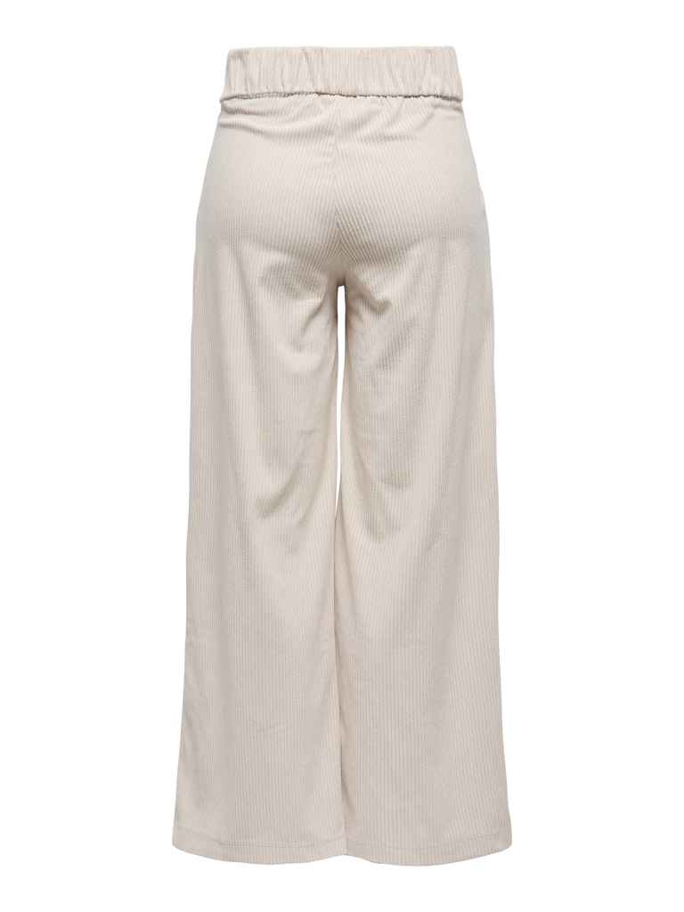 Jdygeggo Cord Pant Jrs Dia - Beige