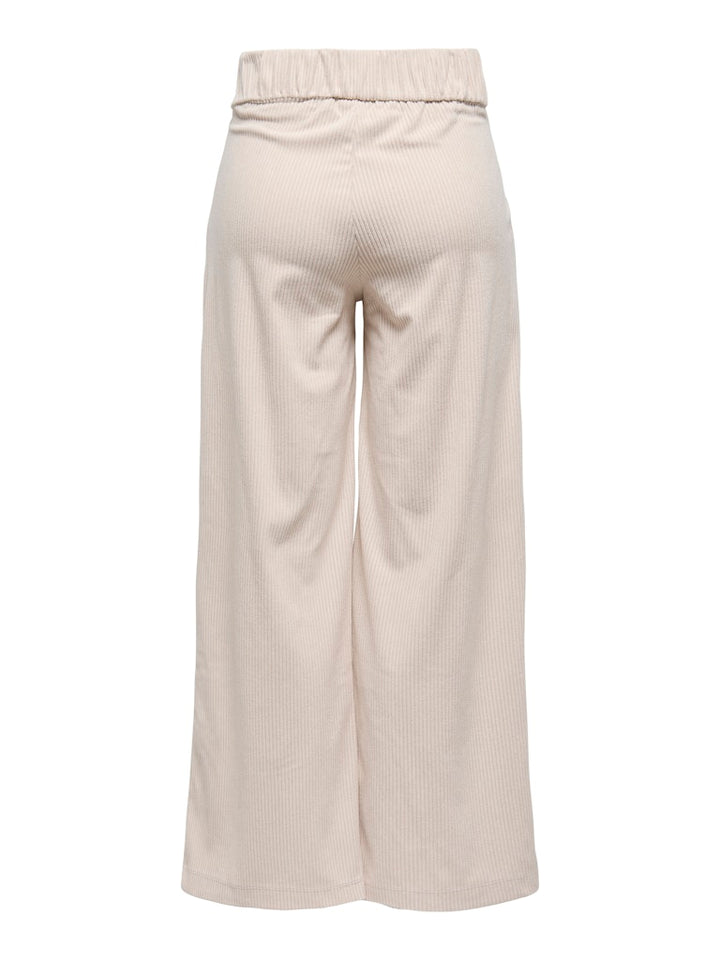 Jdygeggo Cord Pant Jrs Dia - Beige