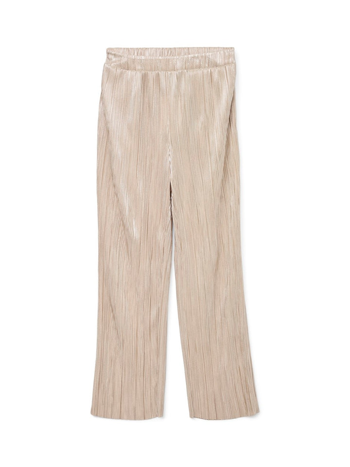 Vmduvi Hw Wide Pant Jrs Btq Ga - Kit