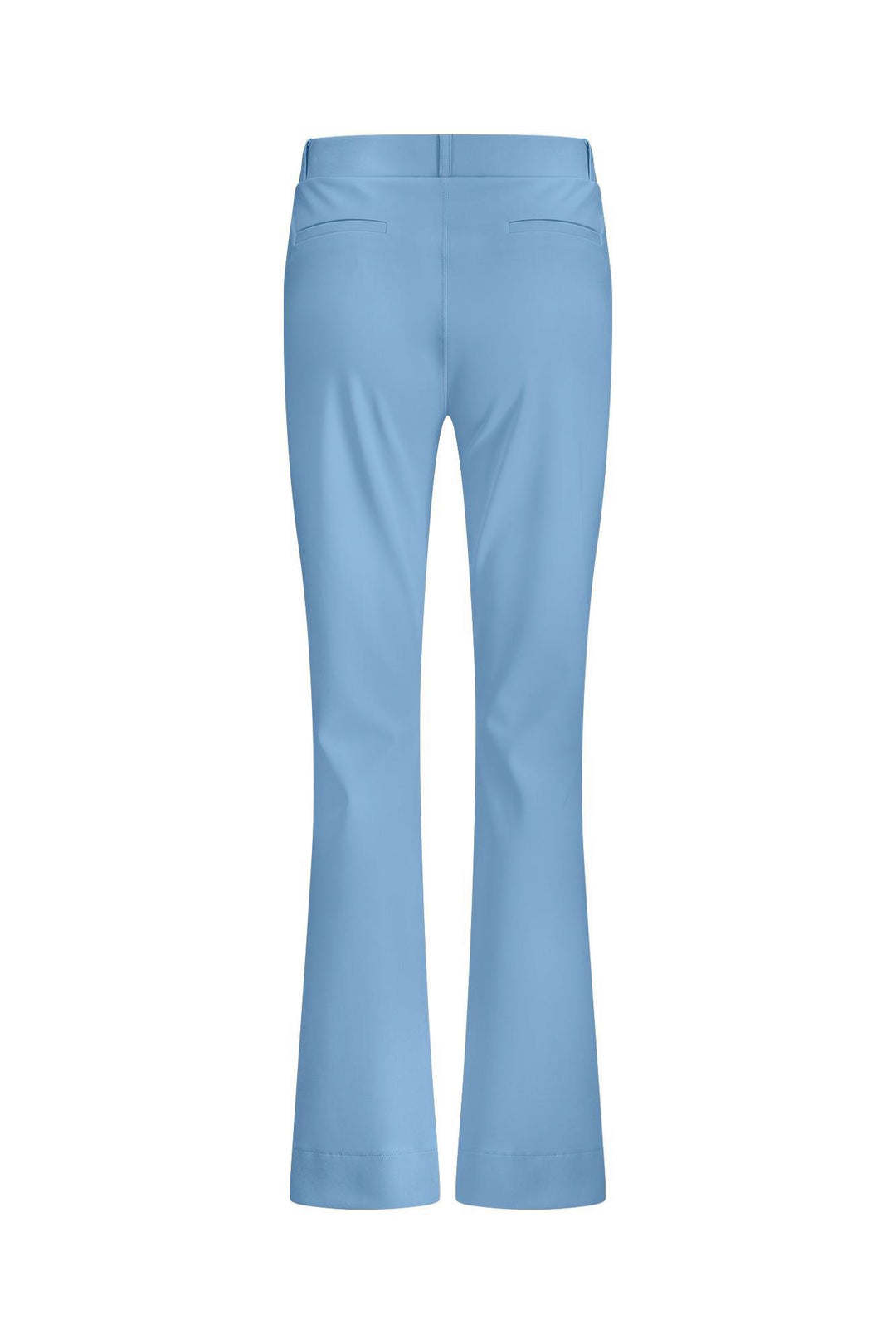 Flair Bnd Trousers - Blauw