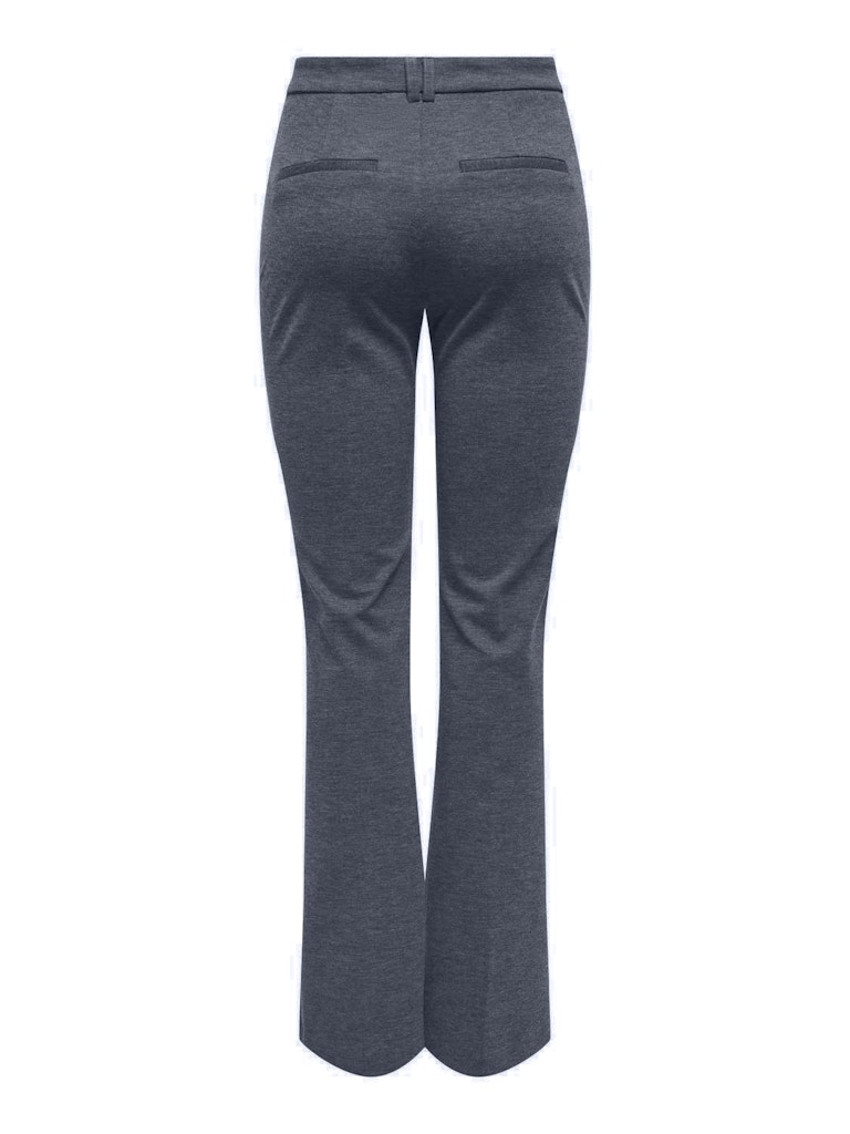 Onlpeach Mw Flared Pant Tlr Noos - Rafblauw