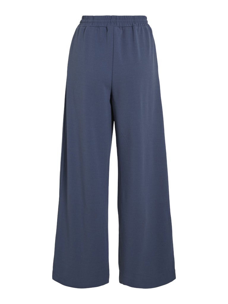 Viclua Hw Wide Pants-noos - Rafblauw