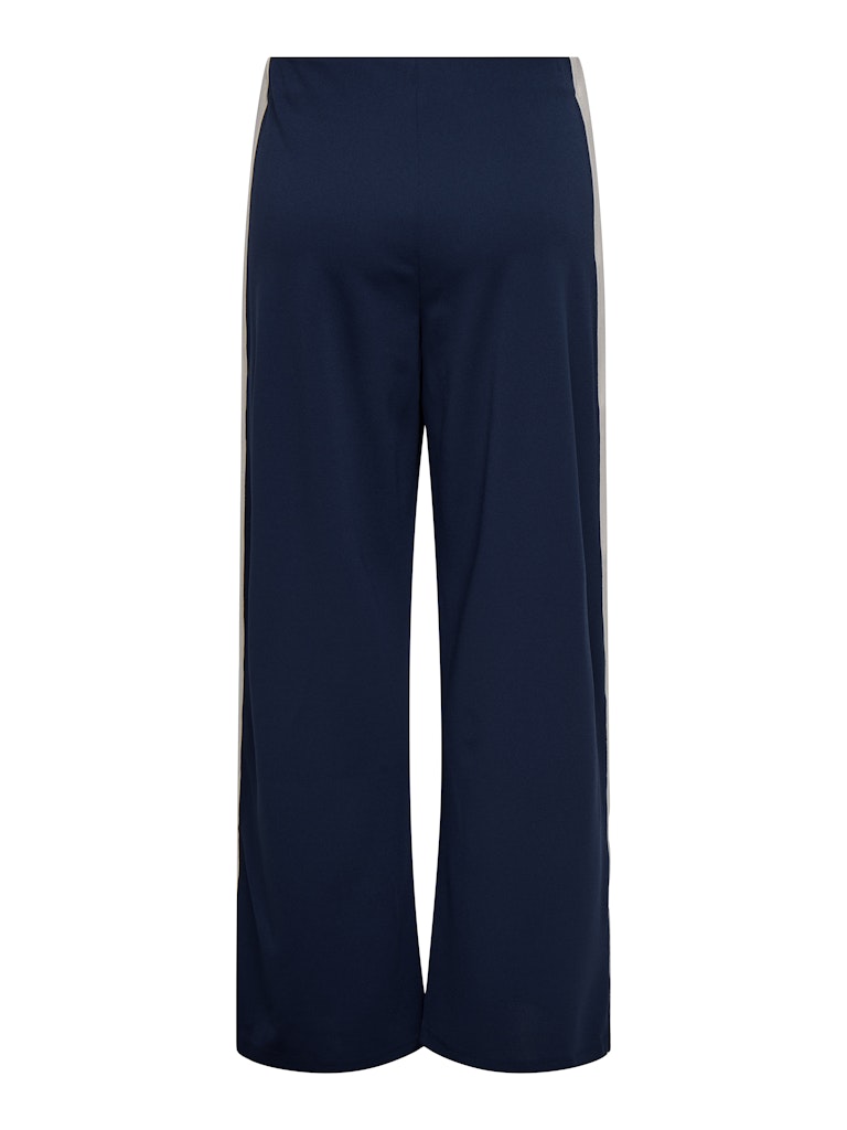 Jdygeggo Life Wide Panel Pant Jrs - Navy