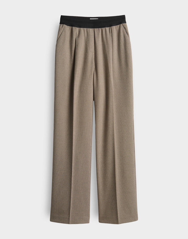 Marou City 10460213471375 - Bruin Dessin