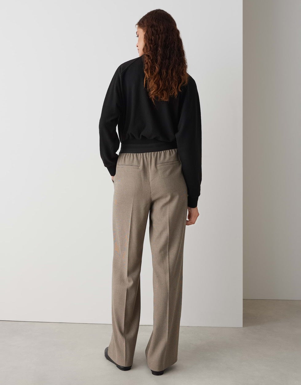 Marou City 10460213471375 - Bruin Dessin