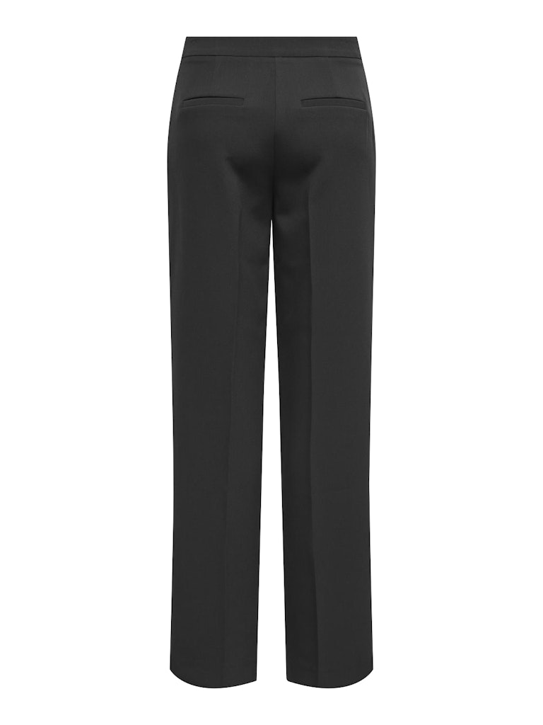 Onlraven Life Mw Straight Pant Tlr - Zwart