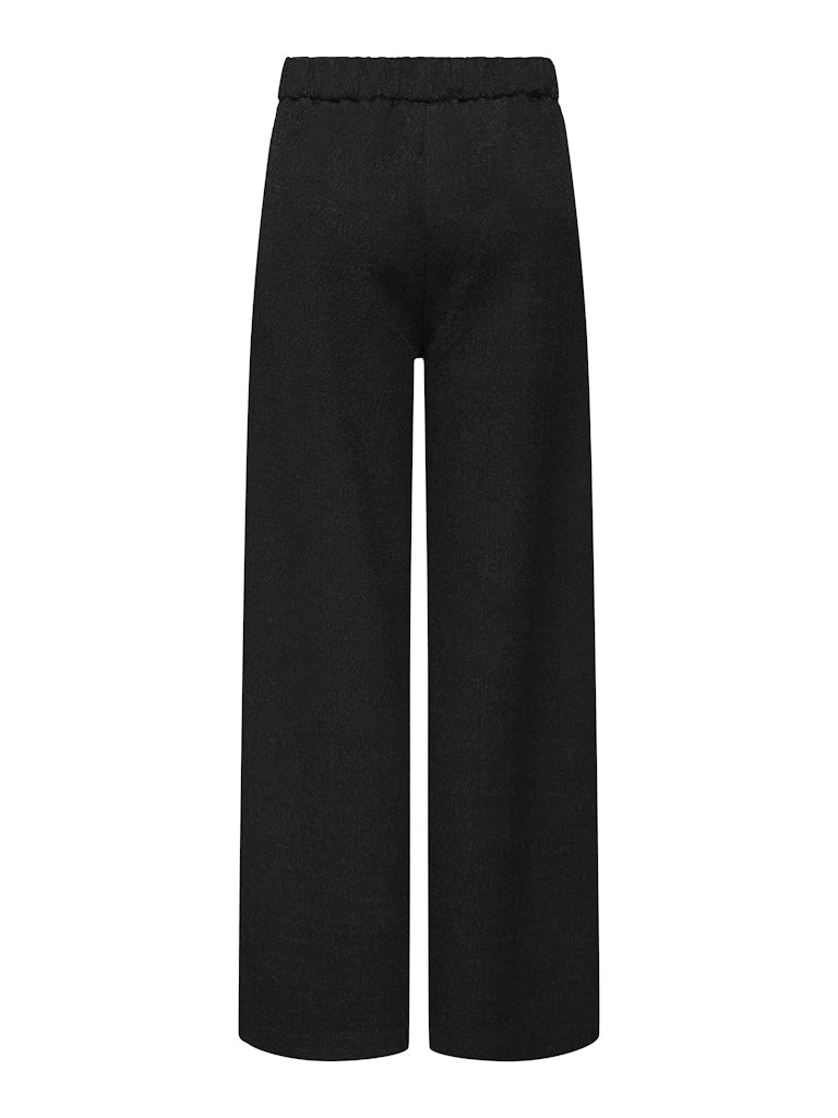 Jdydorit Pant Jrs - Zwart