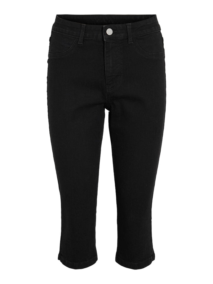 Vijeggy Rw Capri Black Sta - Noos - Black Denim