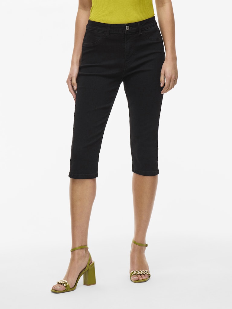 Vijeggy Rw Capri Black Sta - Noos - Black Denim