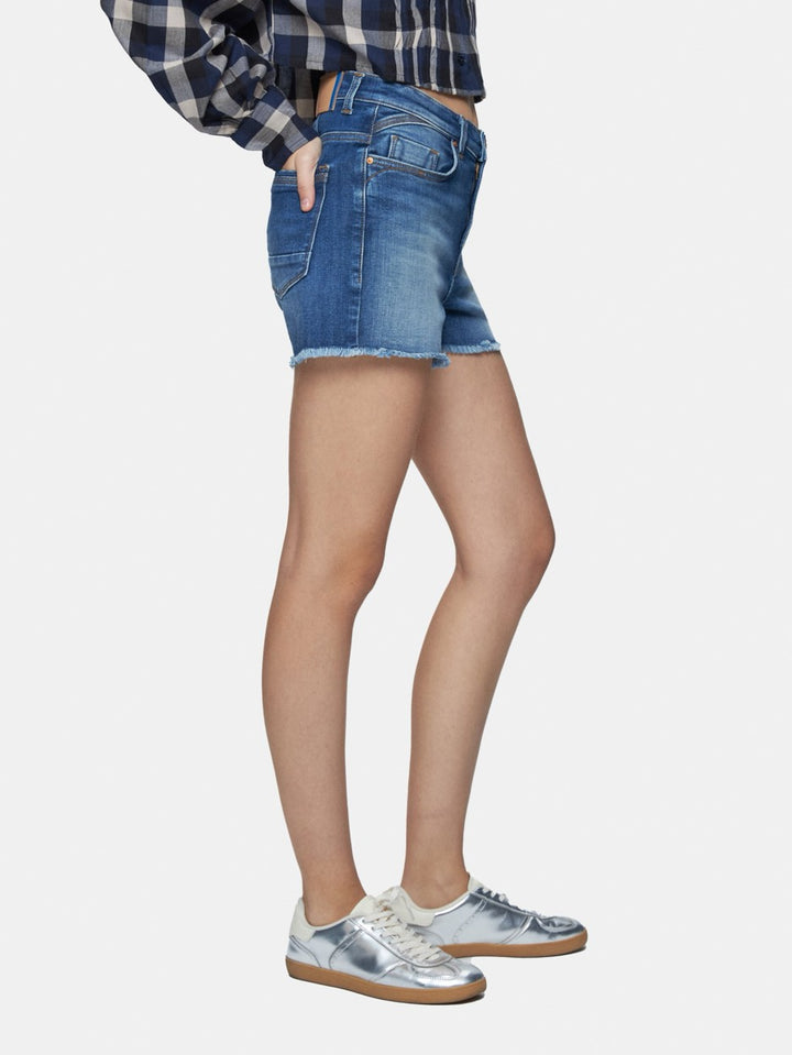Carola - Blue Denim