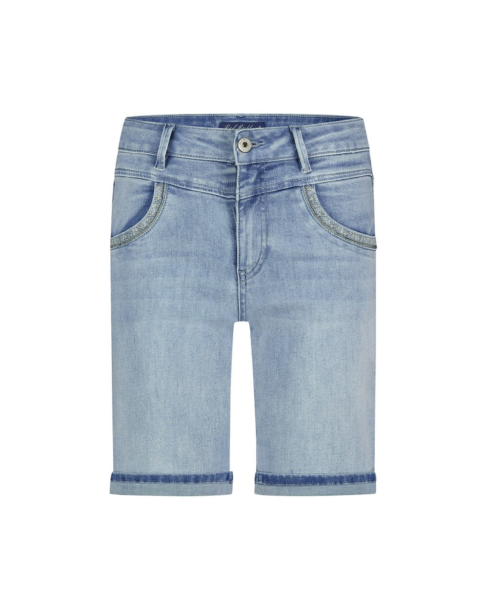 Sienna - Blue Denim