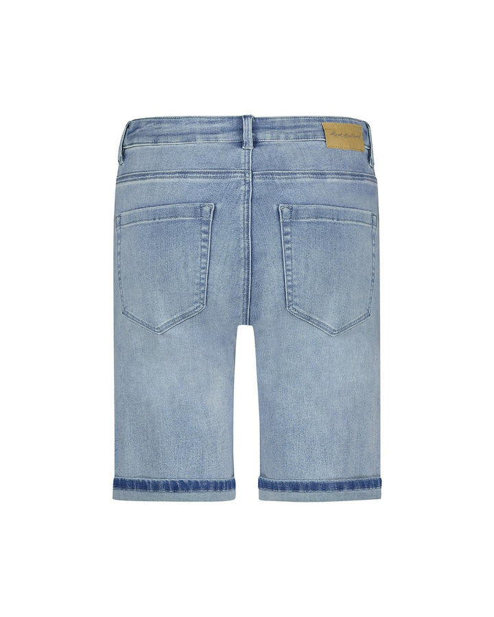 Sienna - Blue Denim