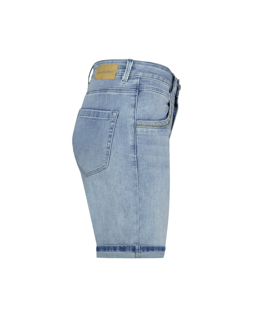 Sienna - Blue Denim