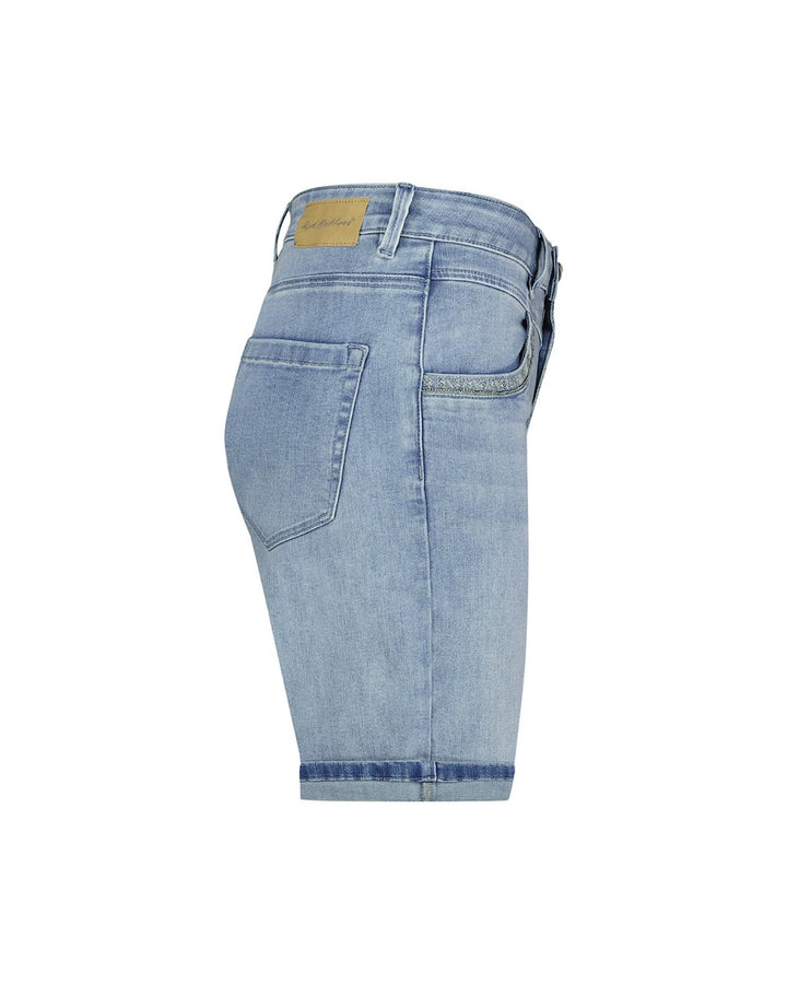Sienna - Blue Denim