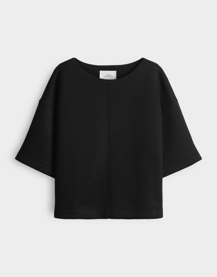 Ginama 10454513433375 - Zwart