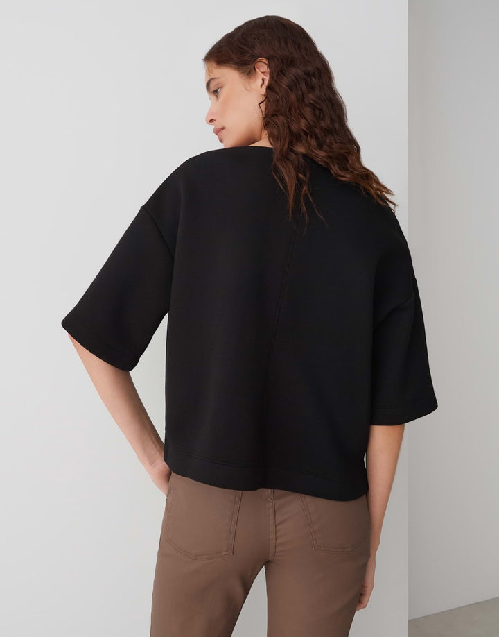 Ginama 10454513433375 - Zwart