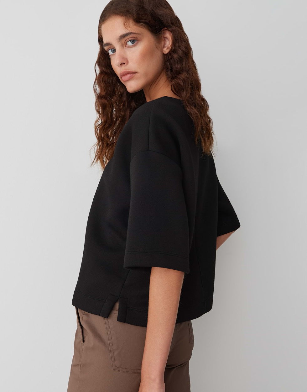 Ginama 10454513433375 - Zwart