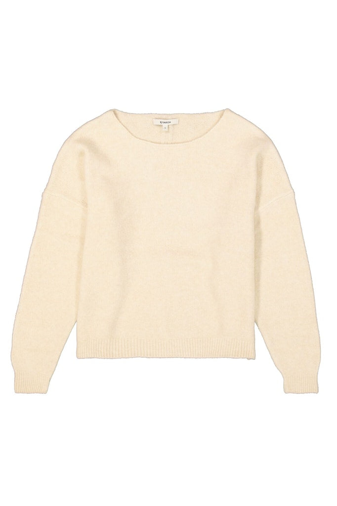 Trui - Beige