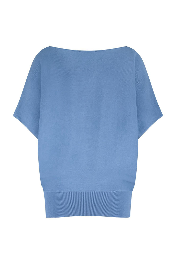Lenti Pullover - Blauw