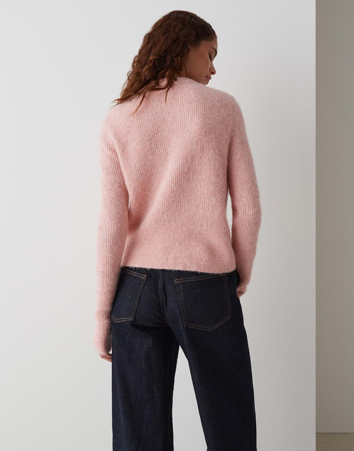 Dreni 10454813431375 - Roze