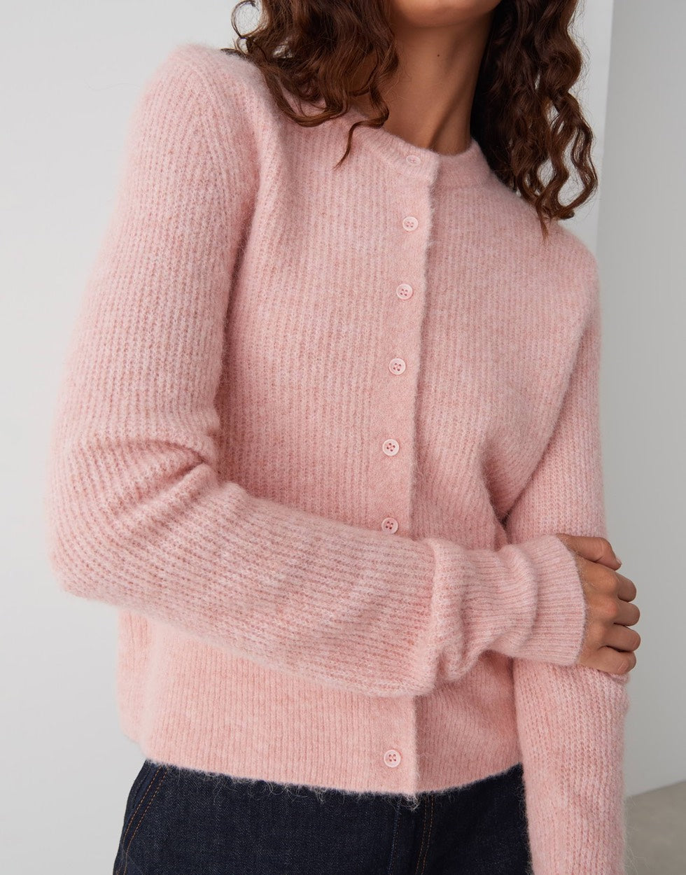 Dreni 10454813431375 - Roze