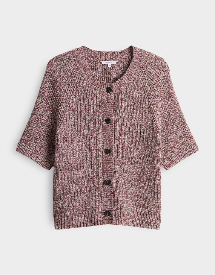 Dacki 10436613311366 - Rood Dessin