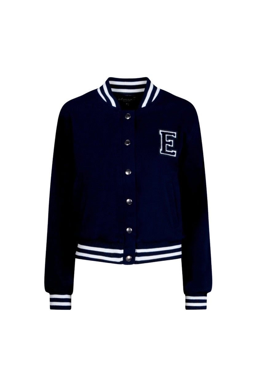 Bomber Fien - Navy