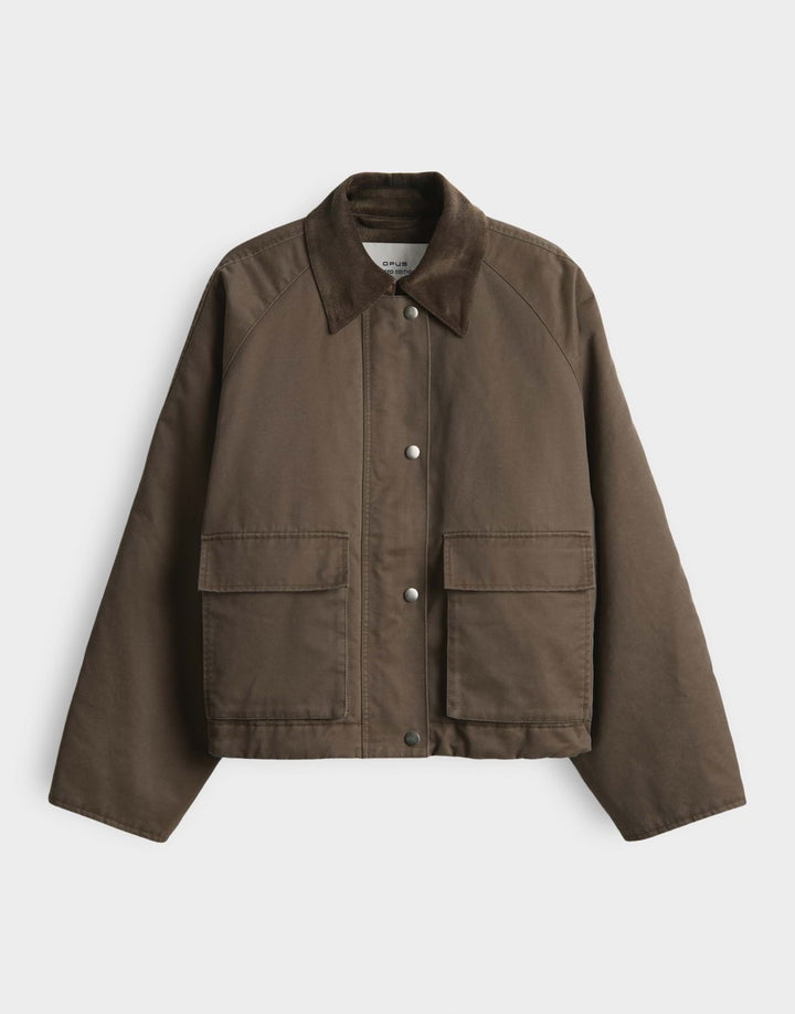 Hamine 10459113455375 - Bruin