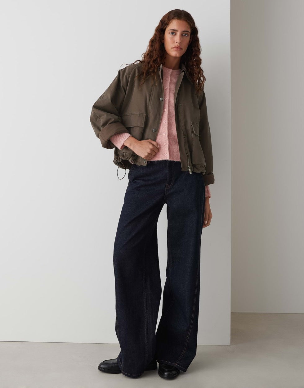 Hamine 10459113455375 - Bruin