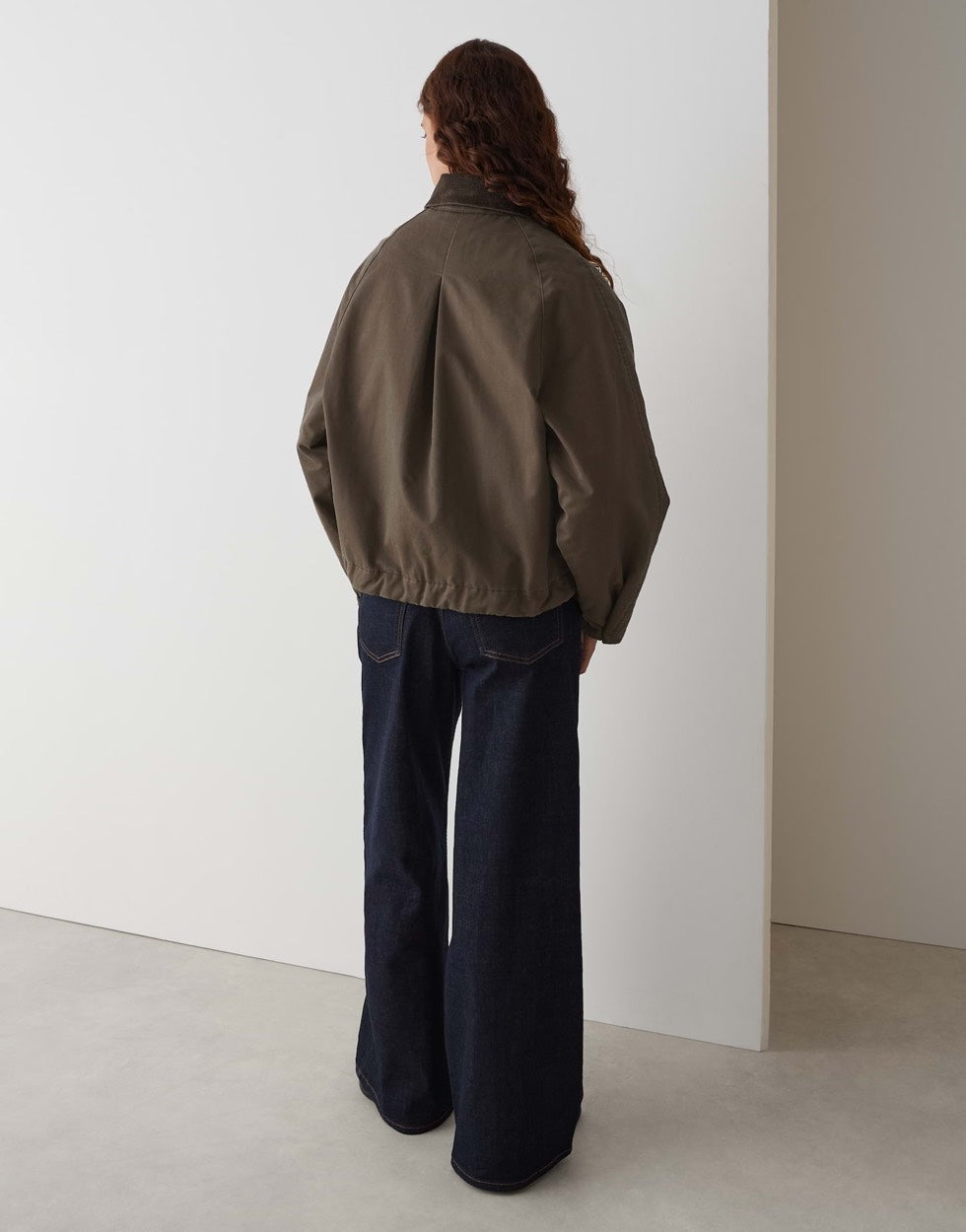 Hamine 10459113455375 - Bruin