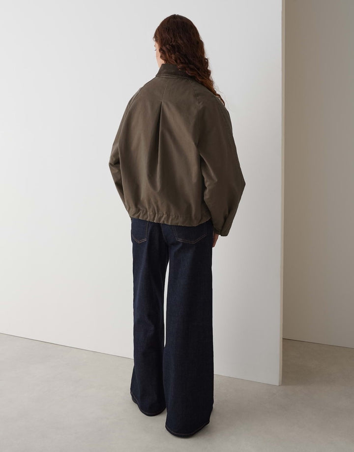 Hamine 10459113455375 - Bruin