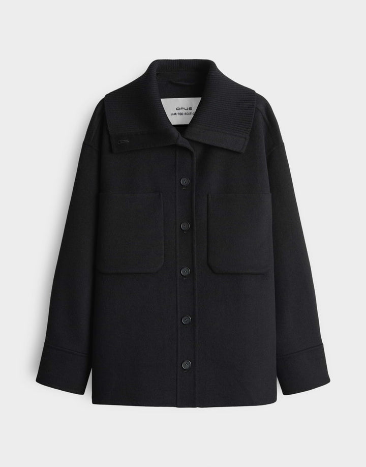 Josia 10458812558375 - Zwart