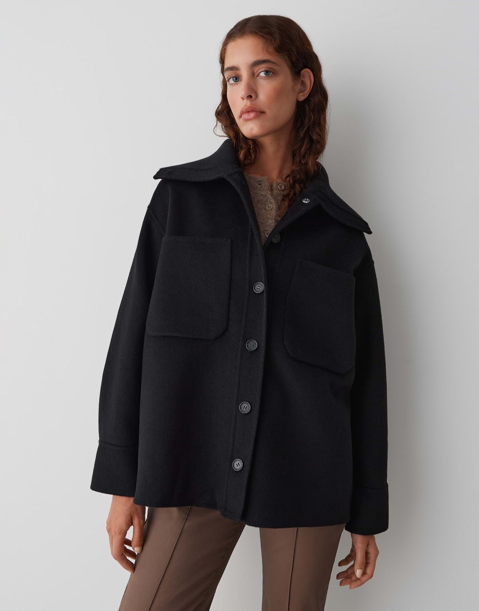 Josia 10458812558375 - Zwart