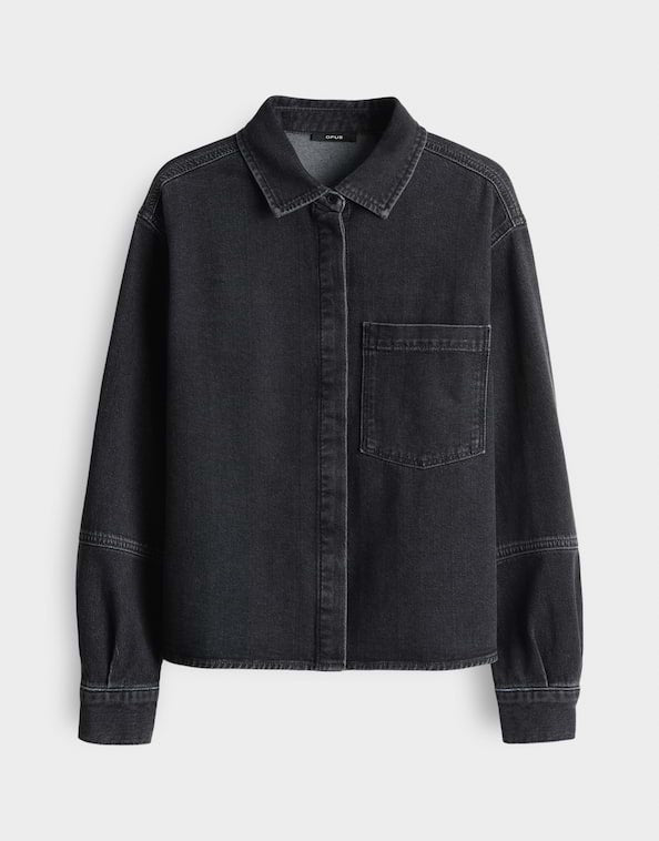 Femori 10456212978376 - Black Denim