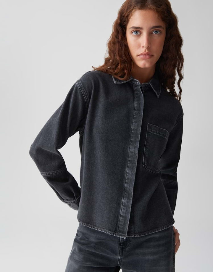 Femori 10456212978376 - Black Denim