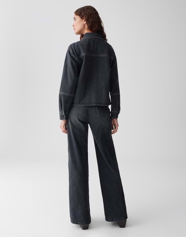 Femori 10456212978376 - Black Denim