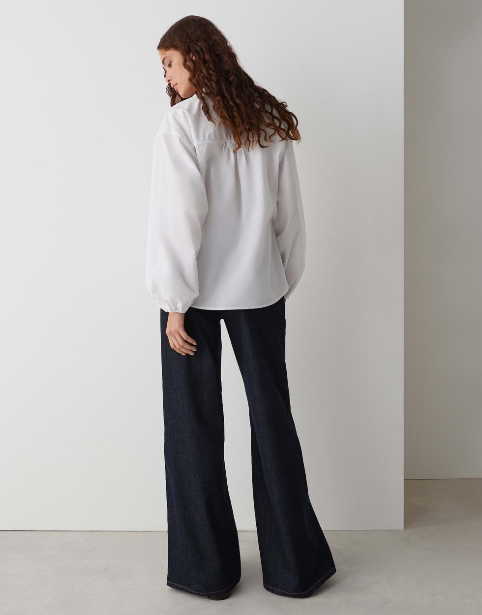 Flandi 10458012650375 - Wit