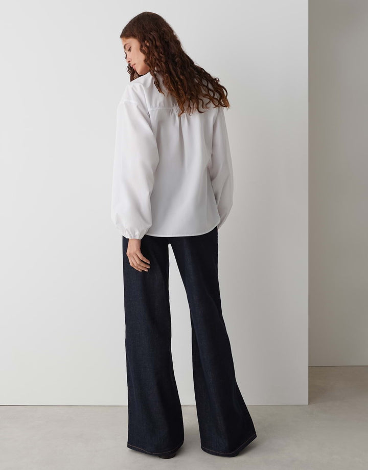 Flandi 10458012650375 - Wit