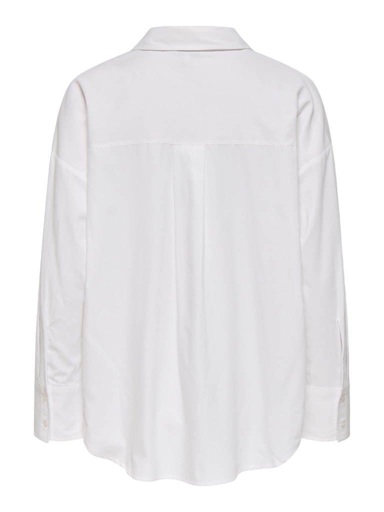 Onloregon Solo Shirt Noos Wvn - Wit