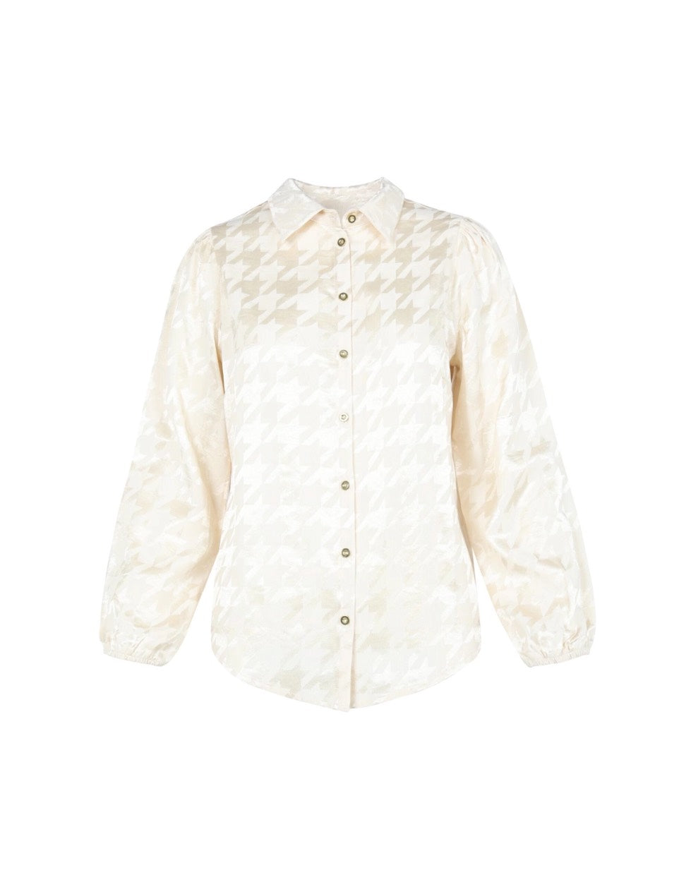 Blouse Esther - Zand