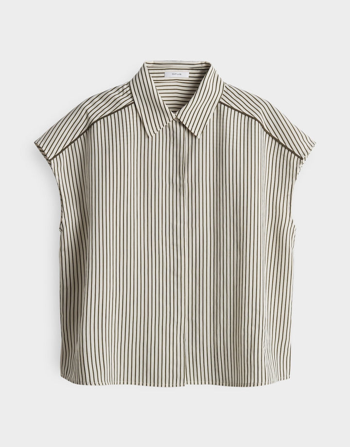 Famella 10441113340366 - Ecru Dessin