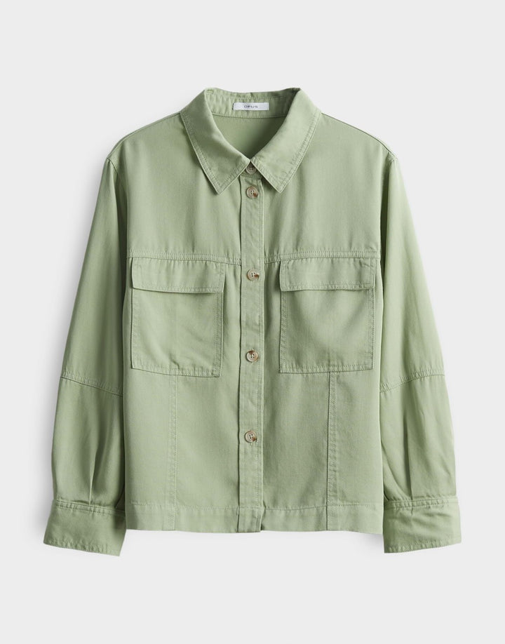 Fadelia 10361112064100 - Olijf