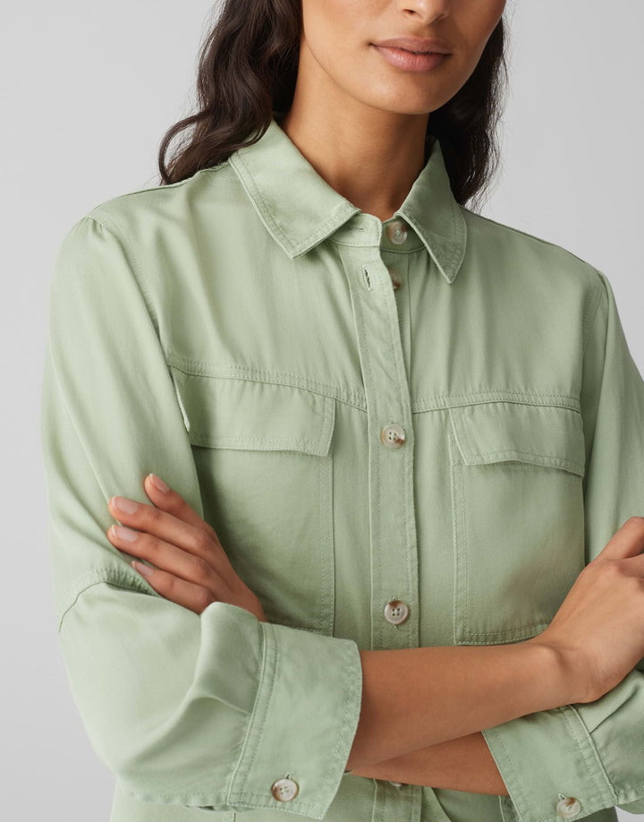 Fadelia 10361112064100 - Olijf