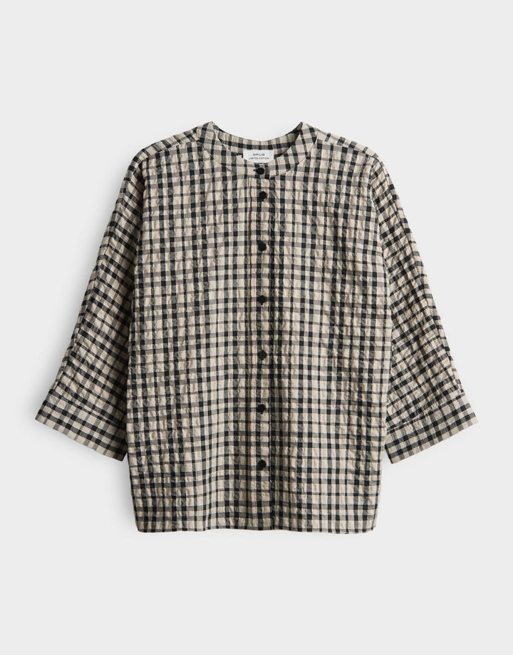 Fountry 10458113449375 - Zwart Dessin