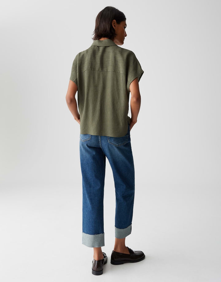 Fasinga 10440013334100 - Olijf