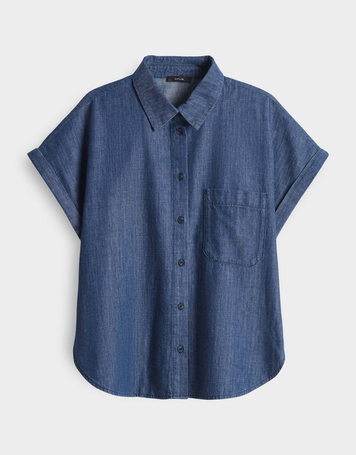 Folmes 10441413341100 - Blue Denim